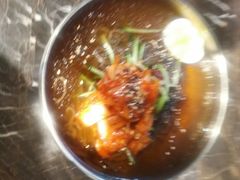 -大叹号·朝鲜族烤肉(潍坊泰华城店)