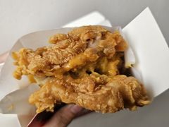 -肯德基(环翠北店)