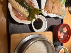 -味太助·银饭食堂(中华城店)