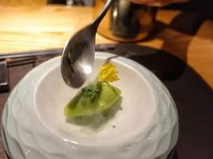 甜豆冰霜-泰安门Taian Table(镇宁路店)