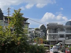 -生态苑农庄(十里画廊遇龙河店)