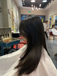 -P.R.O.salon 发哲