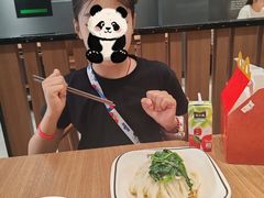 -魏家凉皮(儿童医院店)