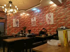 -韩流热风(桥东街店)