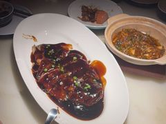-绿茶餐厅(昆明世纪金源店)