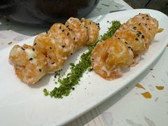 -大树餐厅(环球港店)