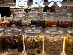 -上海市长春食品商店(淮海中路店)