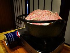 -鮨鲸·和牛烧(三里屯店)