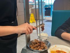 -半天妖烤鱼(芝罘吾悦广场店)