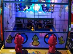 -大玩家(马鞍山万达店)