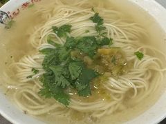 -老四季(南市场店)