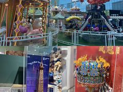 -大族广场Mall&More