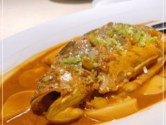 -解香楼(八盘岭路店)