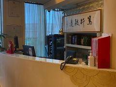 -新镇江酒家(南京西路店)