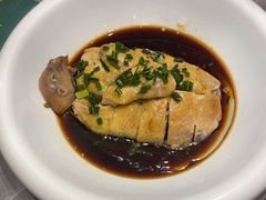 -香阁餐厅·常州菜·常州菜代表品牌(新北奥体店)