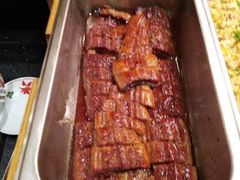 烤鳗鱼-松子料理(白家庄店)
