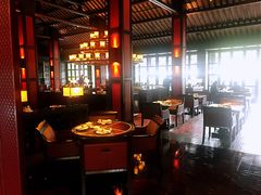 大堂-杭州西子湖四季酒店·金沙厅