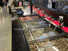 -壹炉自助烤肉烧烤店(港悦广场店)