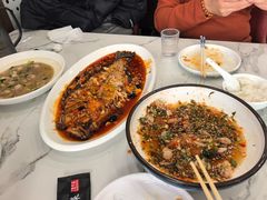 -小郭私房菜·海肠捞饭(学士街店)