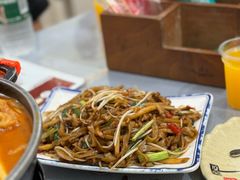 -正宗南铁拉叔沙煲螺·烧烤·秘制靓粥(南铁总店)