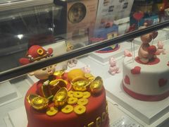 -CAKE BOSS蛋糕老板(公主坟凯德晶品店)