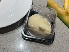 -海底捞火锅(让胡路万达店)