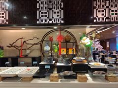 -福州大饭店-自助餐