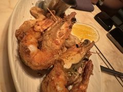 -城市露台景观餐厅(淮海路店)