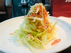 -鹊华居·地道鲁菜·海鲜·融合味(大明湖店)