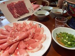 -1078號老北京涮肉(松柏店)