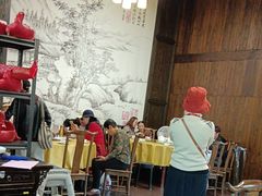 -二泉园老菜馆·百年无锡菜