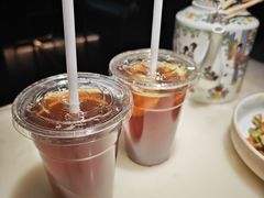 -锦府盐帮·李宅(领展购物广场中关村店)