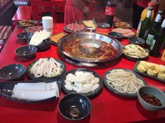 -华炭泥炉烤肉(布吉店)