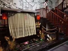 -达旺·鸡毛店(巴南万达店)