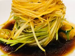 -荷风细雨·中国茶宴(碧云店)