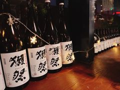 -觅福里•熟成和牛餐厅