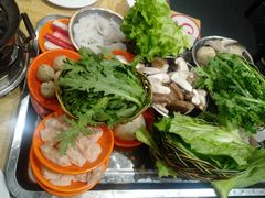 -范贤光鸡公煲(平乐园总店)