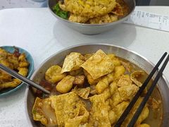 -柳蛳蛳螺蛳粉(朱辛庄TBD店)