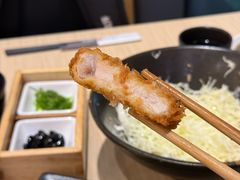 -胜博殿日式炸猪排(西红门店)