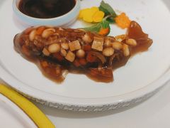 -惠丰堂饭庄·烤鸭·京味菜(翠微路店)