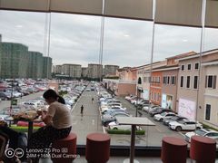 -麦当劳(成都时代奥特莱斯店)