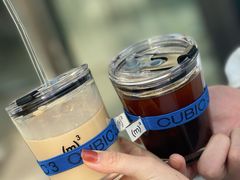 -CUBIC3三立方咖啡(凌空SOHO店)