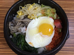 -敏丁拌饭(中街总店)