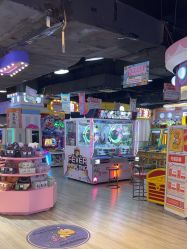 -蹦蹦乐园(南桥百联店)