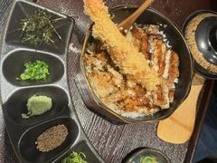 -玄白·炭烤活鳗(上海首店)