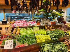 -田园印象·成都土菜院子(华阳店)