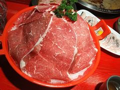-谭鸭血老火锅(龙湖宝山天街店)