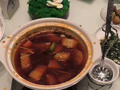 -湖锦酒楼·32年地道湖北菜(光谷店)