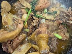 -侠成水上农庄(工业大道店)