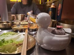 -核桃碳烤肉馆(深圳首店)